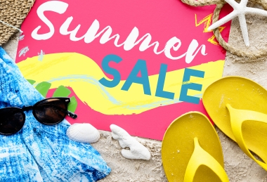 Kupon napok Siófokon 